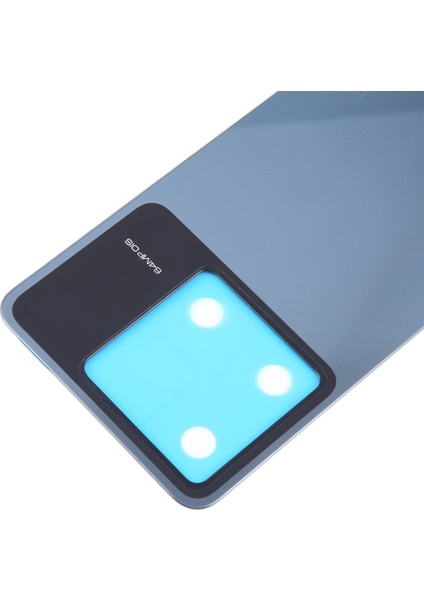 Xiaomi Poco X6 Için Arka Kapak (Yurt Dışından) indirimleri