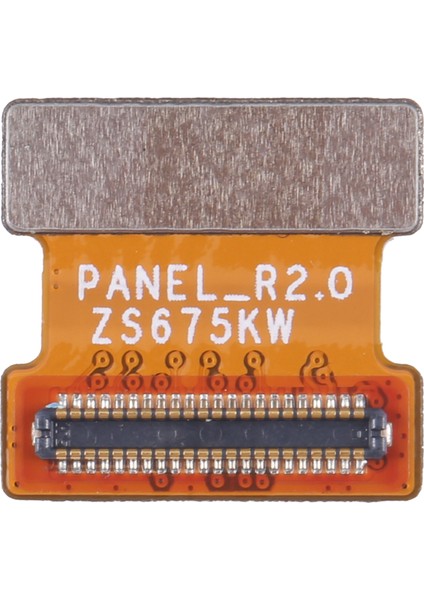 Asus Akıllı Telefon Için Snapdragon Insiders LCD Kablosu (Yurt Dışından)