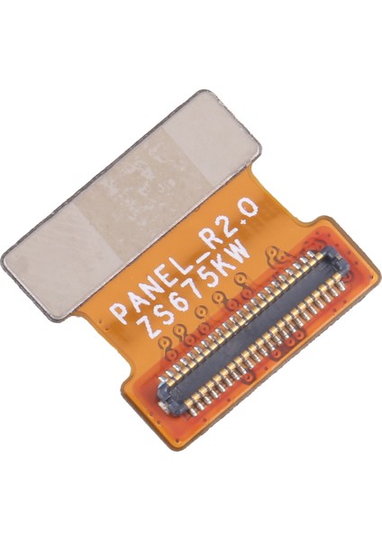 Asus Akıllı Telefon Için Snapdragon Insiders LCD Kablosu (Yurt Dışından) fiyatları