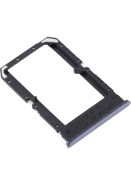 Oppo Reno4 Se PEAT00 Için Tepsi + Tepsi (Yurt Dışından) fiyatları