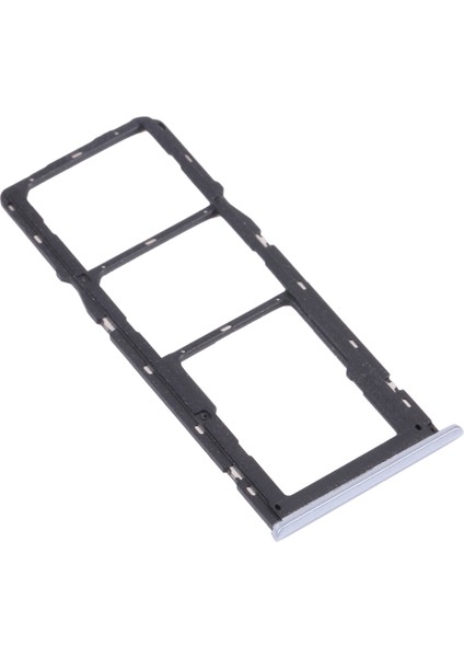 Oppo Realme Narzo 20 Için Tepsi+Mikro Sd Kart Tepsisi (Yurt Dışından) modelleri