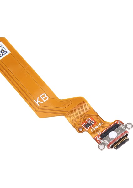 Asus Zenfone 9 AI2202-1A006EU Için Şarj Portu Flex Kablo (Yurt Dışından) fırsatları