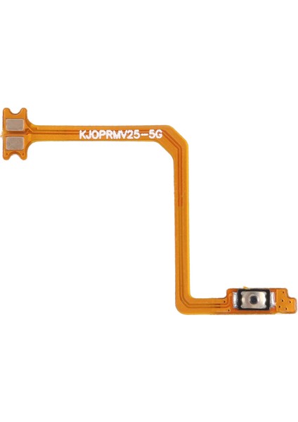 Realme 9 Pro Için Oem Güç Düğmesi Flex Kablo (Yurt Dışından)