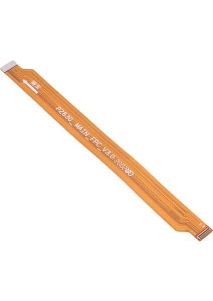 Huawei Matepad 10.4 BAH3-W09 Wıfı Için Anakart Flex Kablo (Yurt Dışından) fiyatları