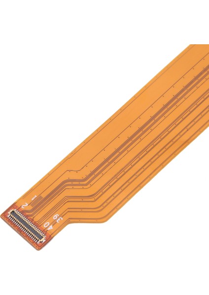 Huawei Matepad 10.4 BAH3-W09 Wıfı Için Anakart Flex Kablo (Yurt Dışından) fırsatları