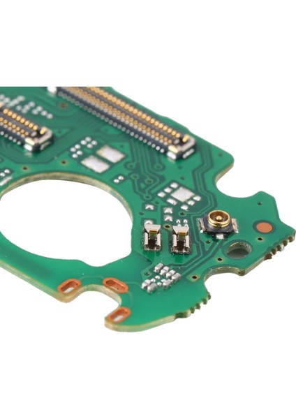 Huawei Nova 8 Se Için Şarj Portu Kartı (Yurt Dışından) fırsatları