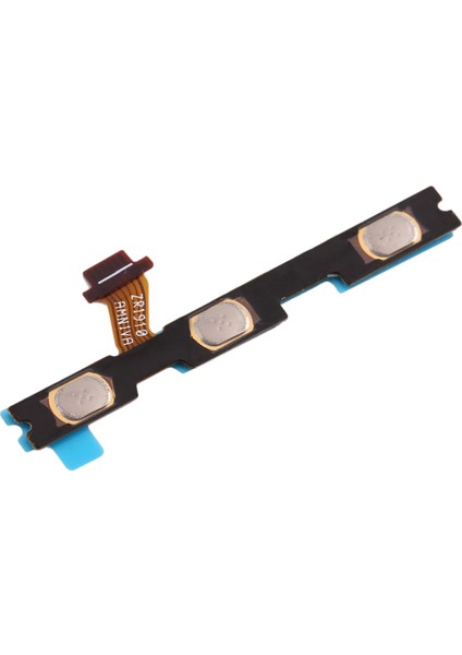 Huawei Y5 (2019) Için Güç Düğmesi ve Ses Düğmesi Flex Kablo (Yurt Dışından) fiyatları