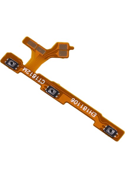 Huawei Honor 10 Için Güç ve Ses Düğmesi Flex Kablo (Yurt Dışından) fiyatları