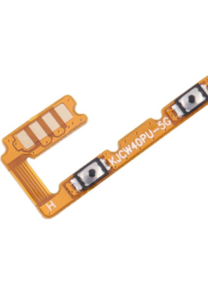 Honor Play 40 Plus Için Güç ve Ses Düğmesi Flex Kablo (Yurt Dışından) fırsatları