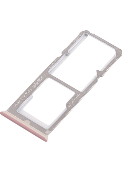 Oppo A77 Için 2 x Tepsi + Mikro Sd Kart Tepsisi (Yurt Dışından) modelleri