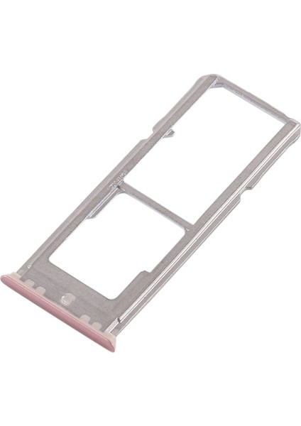 Oppo A77 Için 2 x Tepsi + Mikro Sd Kart Tepsisi (Yurt Dışından) fırsatları