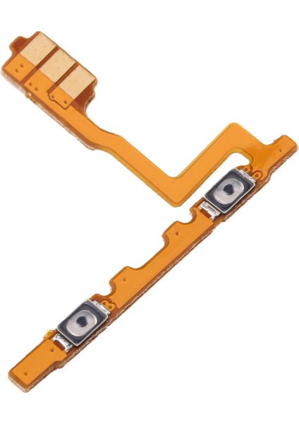 Oppo Realme x / K3 Için Ses Düğmesi Flex Kablo (Yurt Dışından) fiyatları