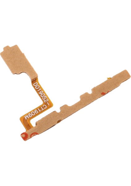 Oppo Realme x / K3 Için Ses Düğmesi Flex Kablo (Yurt Dışından) modelleri