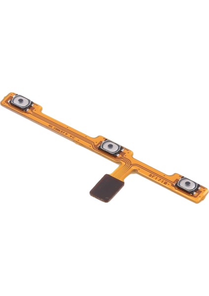 Huawei P10 Için Güç Düğmesi ve Ses Düğmesi Flex Kablo (Yurt Dışından) modelleri