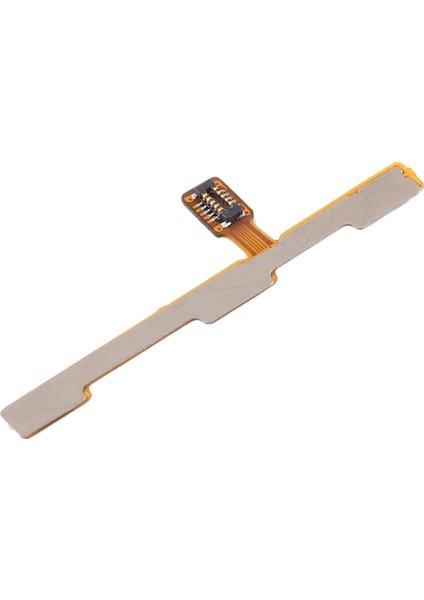Huawei P10 Için Güç Düğmesi ve Ses Düğmesi Flex Kablo (Yurt Dışından) fırsatları