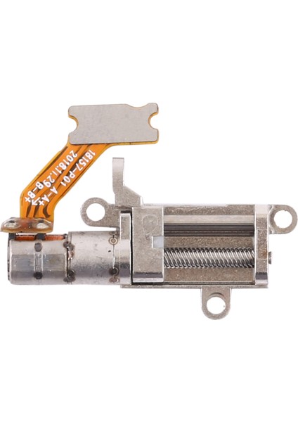 Oneplus 7 Pro Için Esnek Kabloyu Kaydırın (Yurt Dışından)