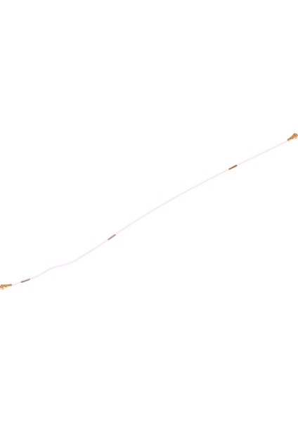 Huawei P10 Için 114MM Anten Sinyali Flex Kablo (Yurt Dışından) modelleri