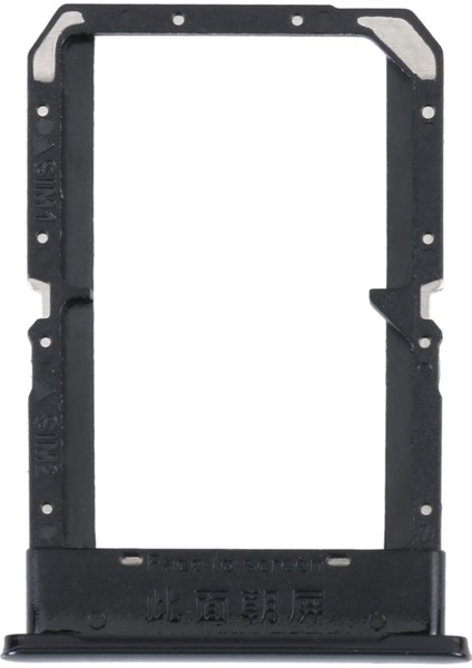 Oppo K10 4g Sım + Tepsi Için (Yurt Dışından)