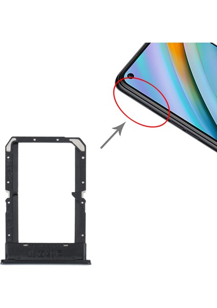 Oppo K10 4g Sım + Tepsi Için (Yurt Dışından) fırsatları