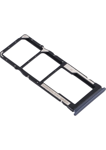 Xiaomi Redmi Note 9 5g Için Tepsi + Mikro Sd Kart Tepsisi (Yurt Dışından) fiyatları