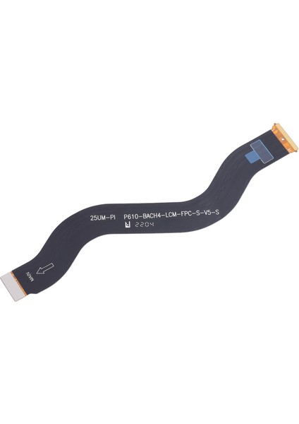 Huawei Matepad 10.4 2022 BAH4-W09 V5 LCD Flex Kablo Için (Yurt Dışından) modelleri