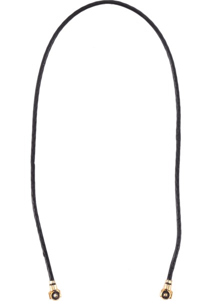 Asus Zenfone 5/5z ZS620KL Için Sinyal Esnek Kablo (Yurt Dışından)