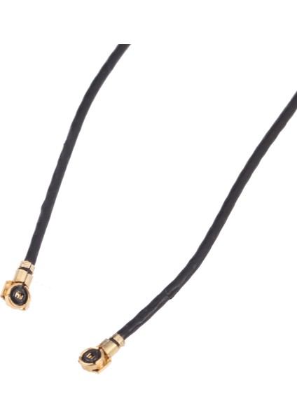 Asus Zenfone 5/5z ZS620KL Için Sinyal Esnek Kablo (Yurt Dışından) fırsatları