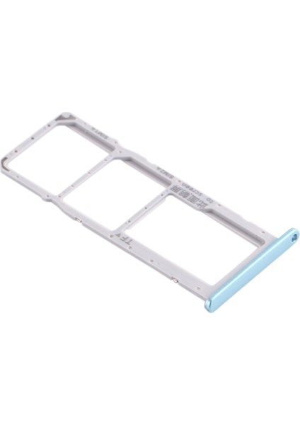 Huawei Enjoy 10E Için Tepsi + Mikro Sd Kart Tepsisi (Yurt Dışından) modelleri