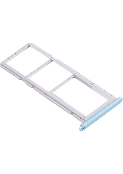 Huawei Enjoy 10E Için Tepsi + Mikro Sd Kart Tepsisi (Yurt Dışından) fırsatları