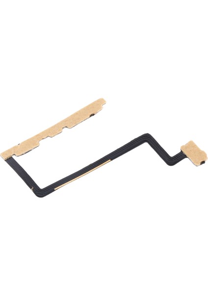 Oppo Reno5 5g PEGM00 PEGT00 Için Ses Düğmesi Flex Kablo (Yurt Dışından) modelleri
