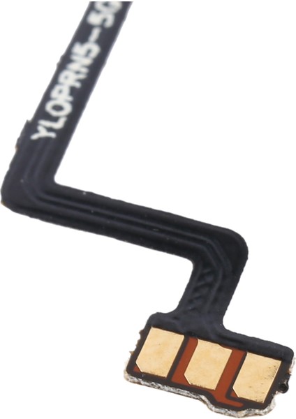 Oppo Reno5 5g PEGM00 PEGT00 Için Ses Düğmesi Flex Kablo (Yurt Dışından) fırsatları