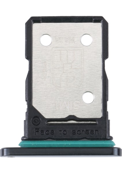 Oppo Reno5 Pro 5g Sım + Tepsi Için (Yurt Dışından)