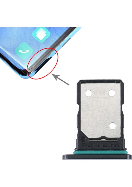 Oppo Reno5 Pro 5g Sım + Tepsi Için (Yurt Dışından) fırsatları