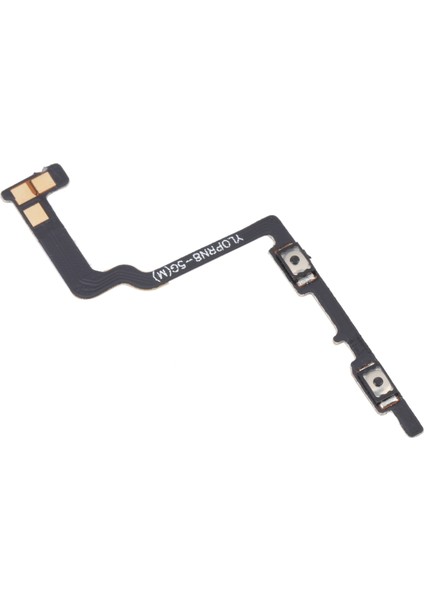 Oppo Reno8 PGBM10 Cn Sürümü Için Ses Düğmesi Kablosu (Yurt Dışından) fiyatları