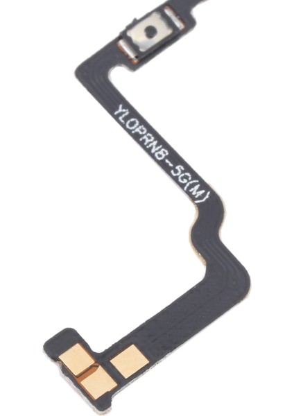Oppo Reno8 PGBM10 Cn Sürümü Için Ses Düğmesi Kablosu (Yurt Dışından) fırsatları