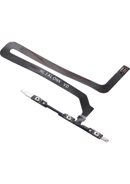 Huawei Mate 9 Pro Için Güç ve Ses Düğmesi Flex Kablo (Yurt Dışından) modelleri