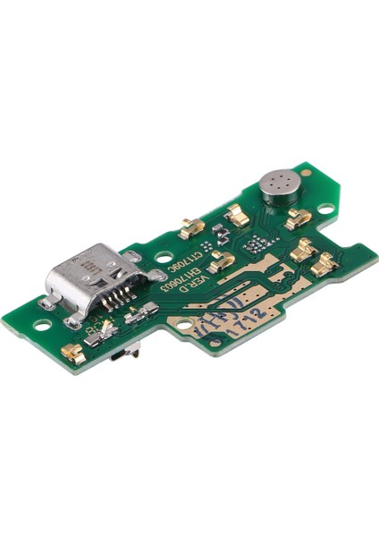 Huawei Enjoy 7 Plus Şarj Portu Kartı Için (Yurt Dışından) fırsatları