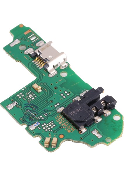 Huawei Mate 30 Için Şarj Bağlantı Noktası Kartı (Yurt Dışından) modelleri