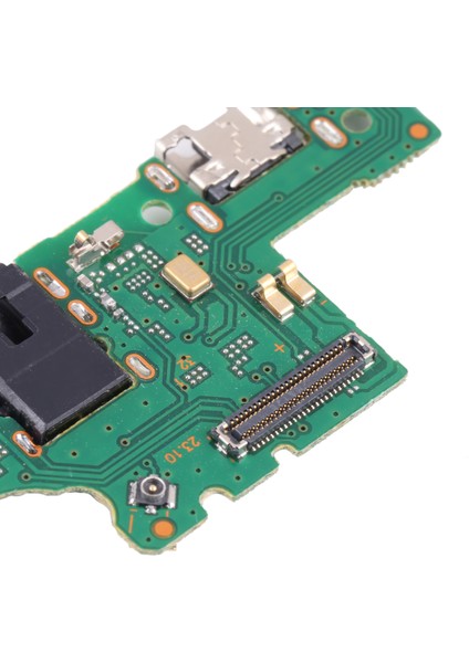 Huawei Mate 30 Için Şarj Bağlantı Noktası Kartı (Yurt Dışından) fırsatları