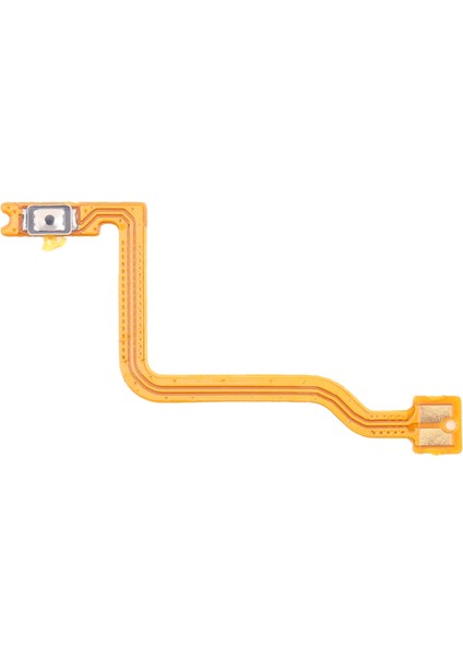 Oppo Realme X7 5g Için Güç Düğmesi Esnek Kablo (Yurt Dışından)