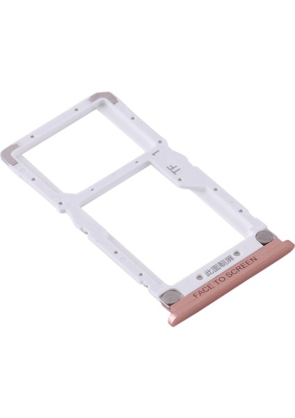 Xiaomi Mi Pad 4 Için Tepsi + Mikro Sd Kart Tepsisi (Yurt Dışından) modelleri