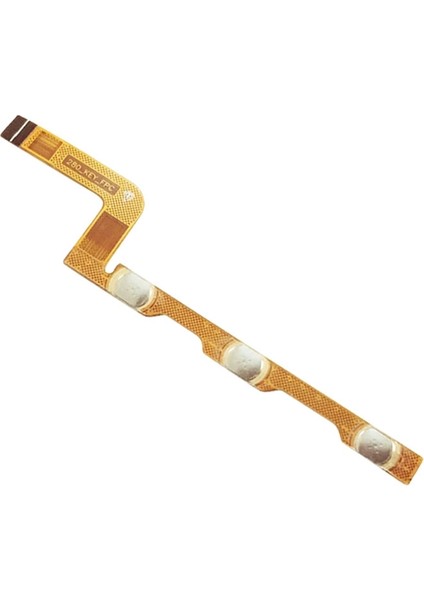 Asus Zenfone 3 Max Için Güç Düğmesi ve Ses Düğmesi Flex Kablo (Yurt Dışından) fiyatları