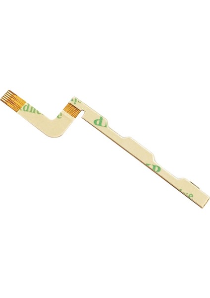 Asus Zenfone 3 Max Için Güç Düğmesi ve Ses Düğmesi Flex Kablo (Yurt Dışından) modelleri