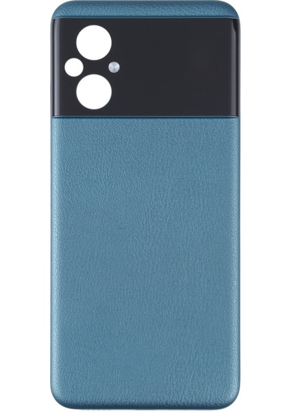 Xiaomi Poco M5 / Poco M5 Hindistan Için Arka Kapak (Yurt Dışından) fiyatları