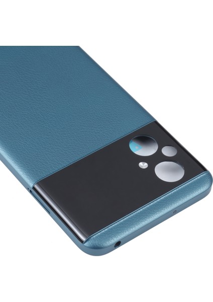 Xiaomi Poco M5 / Poco M5 Hindistan Için Arka Kapak (Yurt Dışından) fırsatları