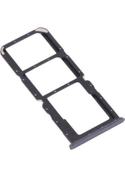 Oppo Realme V13 5g Için Tepsi+Mikro Sd Kart Tepsisi (Yurt Dışından) fiyatları