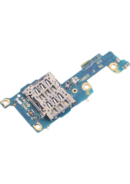 Realme 11 Pro RMX3771 Için Sım Okuyucu Kartı (Yurt Dışından) fiyatları