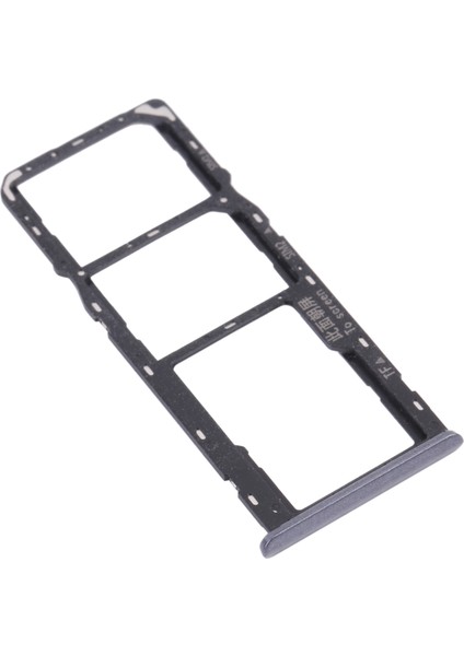 Oppo Realme C3 Için Tepsi + Mikro Sd Kart Tepsisi (Yurt Dışından) fiyatları