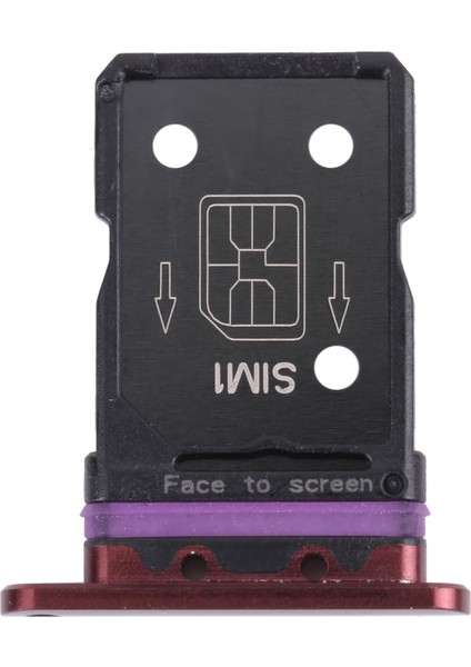 Oppo Realme X50 Pro 5g Için Tepsi+ Tepsi (Yurt Dışından)