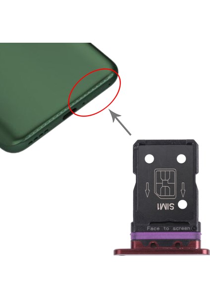 Oppo Realme X50 Pro 5g Için Tepsi+ Tepsi (Yurt Dışından) fırsatları